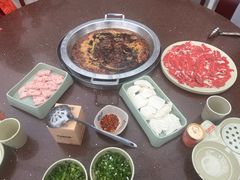 -巴倒烫陆派火锅山庄(南山总店)