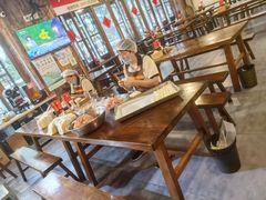 -老横泾面馆(吴中横泾店)