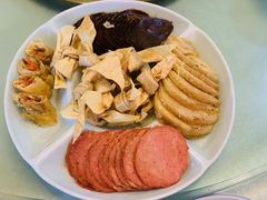 -长春观斋补堂素菜馆