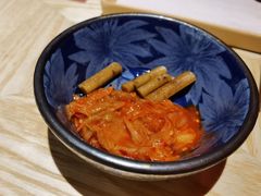 -鸟山鸣·日料食堂(王府井店)