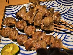 -沼津港精致料理·寿喜烧·烧鸟(青浦宝龙广场日料榜单店)