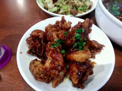 -老头儿油爆虾(星光一期店)