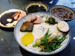 -大牛湾·眷村牛肉面(蠡溪店)