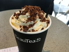 -BeauTea水仙(coco park店)