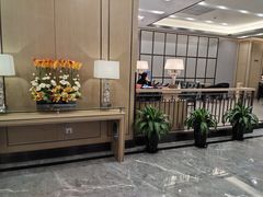 -金时代顺风大酒店(临港百联店)