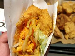 -肯德基(太原龙湖店)