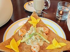 -La Creperie法餐厅(桃江路店)