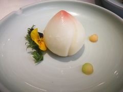 -味+新京宴·烤鸭·北京菜(创意谷店)