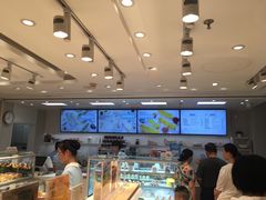 -好利来(交大店)