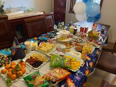 -勒甜LO CHO·私人订制低糖代糖纯动物奶油生日蛋糕(新开路店)
