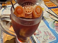 -文通冰室(东方宝泰店)