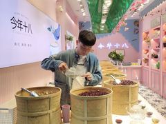 -河坊美食街(河坊街店)