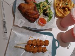 -艾薯夫妇Aysh(福田星河COCOPark店)
