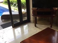 -三亚亚龙湾雅高铂尔曼别墅度假酒店