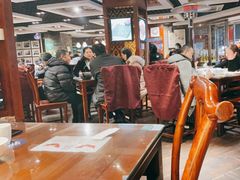 -老兰家传统烧烤炒菜泡馍(小南门店)