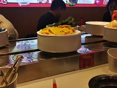 -龍歌自助小火锅(秦淮水游城店)