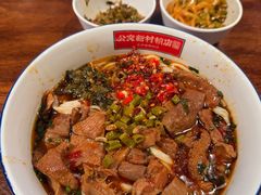 -公交新村粉店(赤岗冲店)