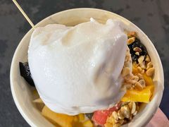 第一家清补凉-海大南门夜市(海富街店)