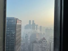 -重庆解放碑威斯汀酒店