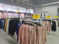 -鑫嘉汇购物中心