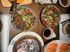 -乔街深夜食堂·小龙虾·高压锅生蚝(杭州总店)