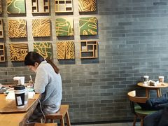 -星巴克臻选(北京前门大街店)