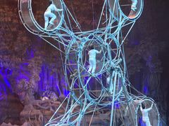 -广州长隆国际大马戏