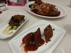 -得月楼·省级非遗·传统苏帮菜(观前店)