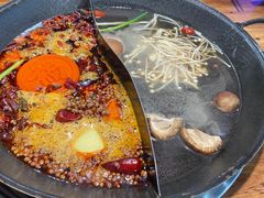 -楠火锅(哈尔滨金爵万象店)