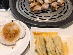 -海味当家·蒸锅海鲜(中山广场创始店)