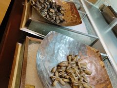 -青岛即墨希尔顿逸林酒店·開自助餐厅