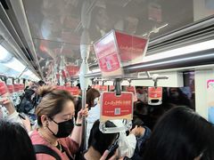 -上海来福士广场
