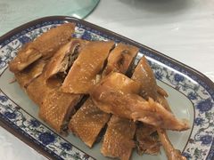 -芸海阁·农家私房菜(沙家浜景区出口店)