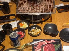 -九田家黑牛烤肉料理(宣化阳光广场店)
