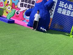 -秦皇岛乐岛海洋王国