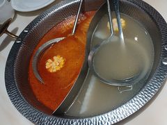 -潮汕大目牛肉火锅(水围店)