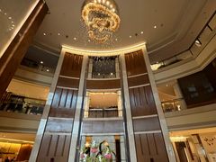 -深圳星河丽思卡尔顿酒店