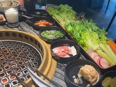-牛局别馆·和牛烧肉(日月广场店)