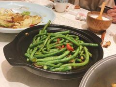 -巴依老爷新疆美食(工体旗舰店)