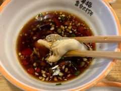 -蚝当家·海鲜龙虾烧烤(文二路原开蚝屋店)