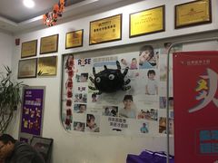 -瑞思少儿中心·少儿英语素养启蒙(新合作校区)