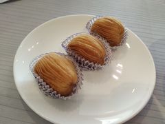 -无锡城中皇冠假日酒店·芳园中餐厅
