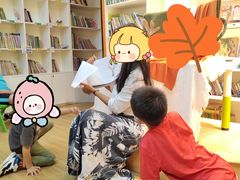 -安妮花英语·少儿·原版阅读(石厦时代广场店)