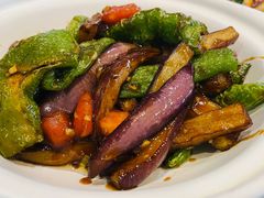 -撒拉花儿·新疆菜·清真(太阳宫店)