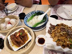百合酱蒸凤爪-点都德(汇盈广场店)