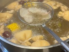 -林记潮牛·牛肉火锅(上马墩店)