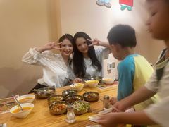 -小木屋米酒店·韩国料理(深圳总店)