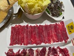 -潮汕大目牛肉火锅(皇岗旗舰店)