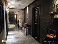 -樱蘭·影院足道·养生SPA(三里屯店)