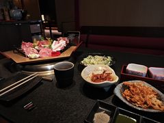-300杯·和牛烧肉清酒专门店(廊里店)